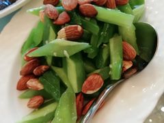 -万宝海鲜舫(劳动公园店)