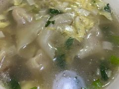 -夜宴火万里烧烤(祥和新都店)