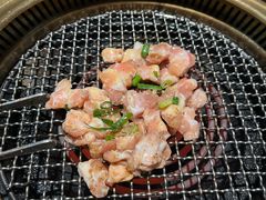 -厚贞日式烤肉(浦东汇智店)