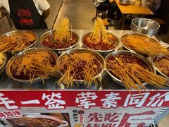 -嘉州鲜知味钵钵鸡(奎星楼店)