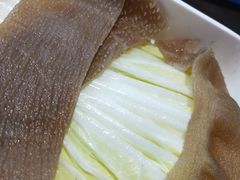 霸王毛肚-大斌家串串火锅(汇一城店)