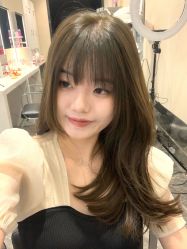 -MMby Hair Code芭曲发型