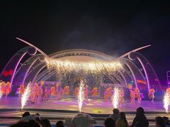 -大连海昌发现王国主题公园