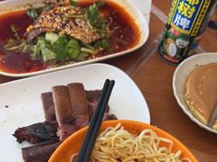 -龙抄手(春熙路总店)