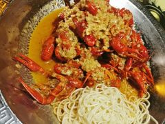 -红钳侠小龙虾·烧烤(中赢康康谷店)