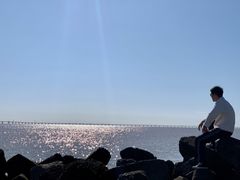 -南汇嘴观海公园