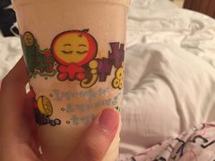 -马拉桑果汁(龙头路总店)