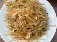 -魁盛居百年鲁菜馆(中林路店)