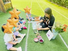 -柠檬国际幼儿园 Bright Academy