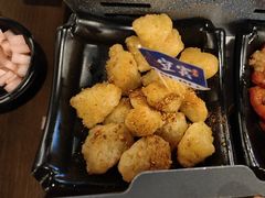 -林二哥宜烤官·宜宾小烧烤