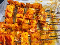 -尕胡才炕锅烤羊肉馆(八一路店)