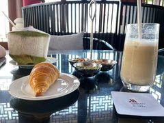 -海口万豪·大堂吧·望海吧.日落海景·下午茶·奶茶·咖啡·轻食·蛋糕·鸡尾酒·清吧