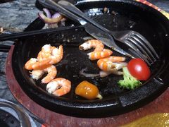 -吉布鲁牛排海鲜自助(芙蓉万家丽店)