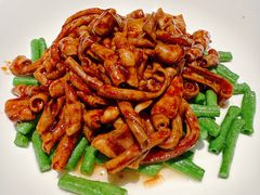 豉油皇鹅肠-炳胜品味(深圳湾万象城店)