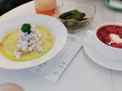 -库滋明·俄罗斯特色美食(中央大街店)