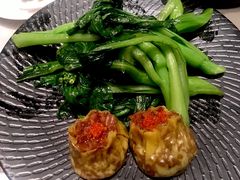 -新发展亚太JW万豪酒店·福苑咖啡厅