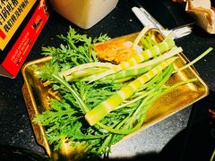 -牛New寿喜烧(金茂览秀城店)