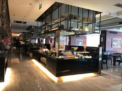 -东方红海鲜百汇(国际大厦店)