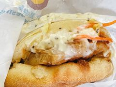 -麦当劳(潮阳店)