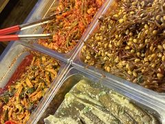 -聚合鑫东北熏酱熟食麻辣面(长阳店)