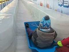 -欢乐水魔方水世界