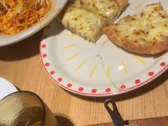 -菲滋意式餐厅(温岭银泰城店)