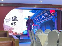 -老太原菜馆(府西街店)