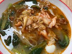 -二钢串叔麻辣烫(华龙大厦店)