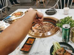 -花味·自助烤肉(江宁同曦店)
