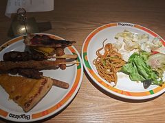 -比格比萨自助(南京万达茂店)