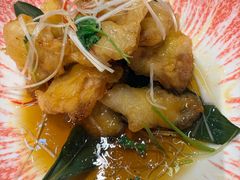 -鹿鸣春饭店(总店)