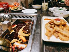 小酥肉-海底捞火锅(上地华联店)