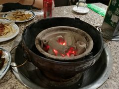 -厚味居炙子烤肉·清真(天桥南纬路店)