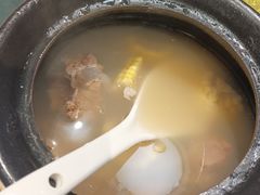 -大秦瓦罐(光谷大街店)