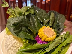 -前门涮肉(群力店)