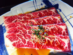 IMG_7974牛小排1-金柚子韩国烤肉(威宁路店)