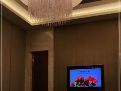 包厢-酌宴府The China Club·广州万富希尔顿酒店(云城东路店)