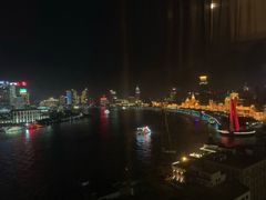 -上海外滩茂悦大酒店