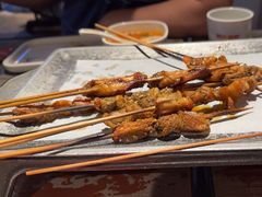 -管氏翅吧(广渠门店)