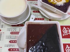 -香港華心糖水鋪(南西总店)