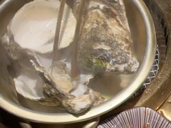 -铭牛烧肉·和牛海鲜自助(高新月牙湖店)