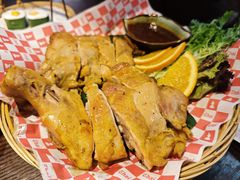 -泰妃殿(武汉首店)