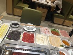-海底捞火锅(金融街万达店)