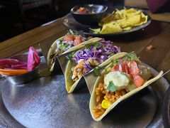 -Q MEX 库迈墨西哥餐吧(三里屯店)