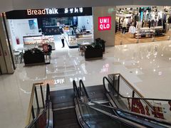 -BreadTalk面包新语·烘焙蛋糕(海岸城店)
