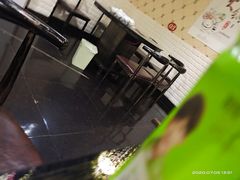 -黔府豆米火锅野菜馆(南马店)