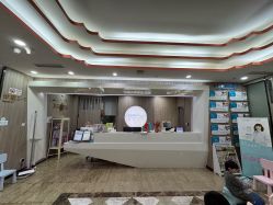 -睿宝儿科·眼科·口腔(静安大悦城门诊部)