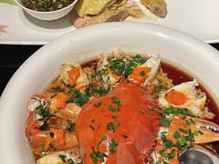 -上海小南国(正大店)