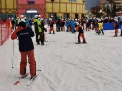 -广州热雪奇迹