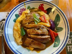 -小众香港茶餐厅(金山店)